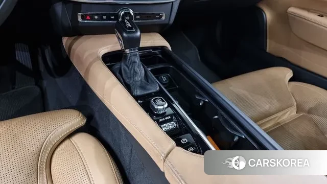 Volvo V90 Cross-Country id 3259439 из Кореи 19