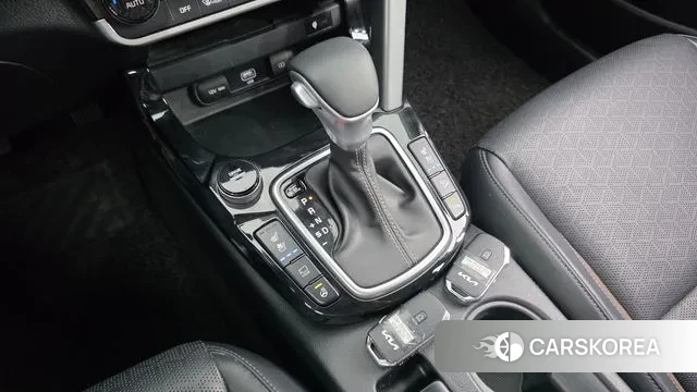 Kia Seltos id 3224910 из Кореи 19