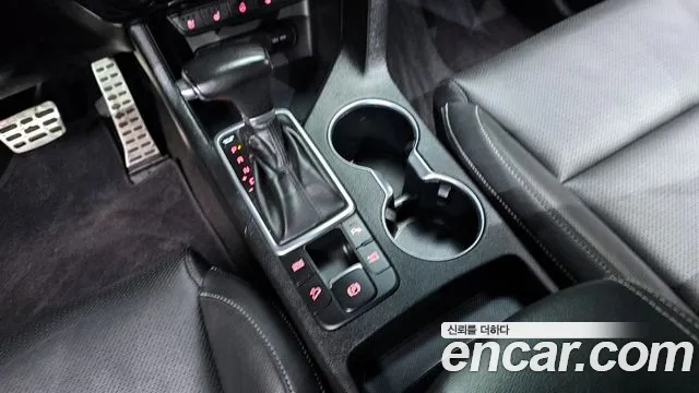 Kia Sportage The Bold id 2694017 из Кореи 19