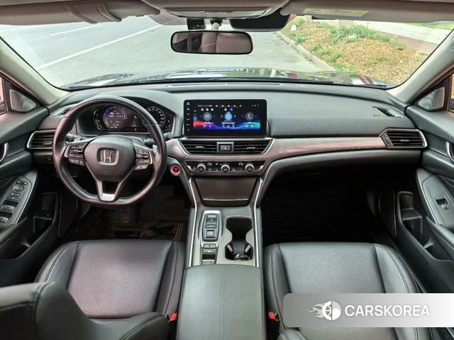 Honda Accord id 4299496 из Китая 9
