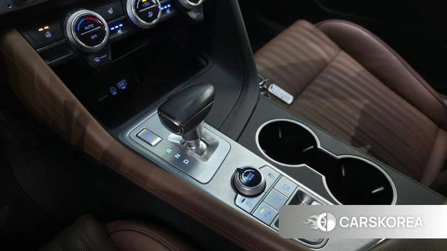 Genesis G70 id 4530968 из Кореи 30
