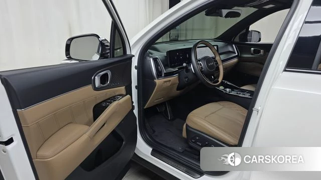 Kia The New Sorento 4th Generation id 4757519 из Кореи 32