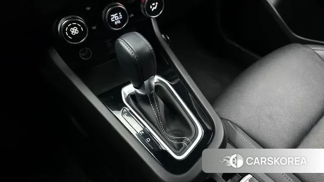 Renault Korea (Samsung) XM3 id 3416553 из Кореи 19