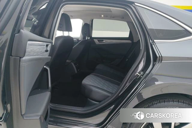 Volkswagen Sagitar id 4236811 из Китая 16