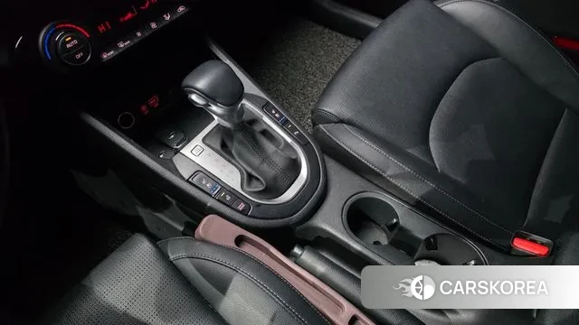 Kia Come New K3 id 3444914 из Кореи 19