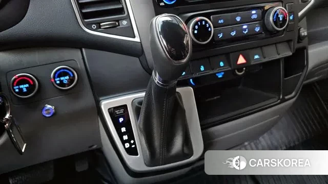 Hyundai Solati id 3371929 из Кореи 19