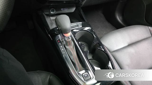 Chevrolet (GM Daewoo) Trax Crossover id 4871412 из Кореи 35