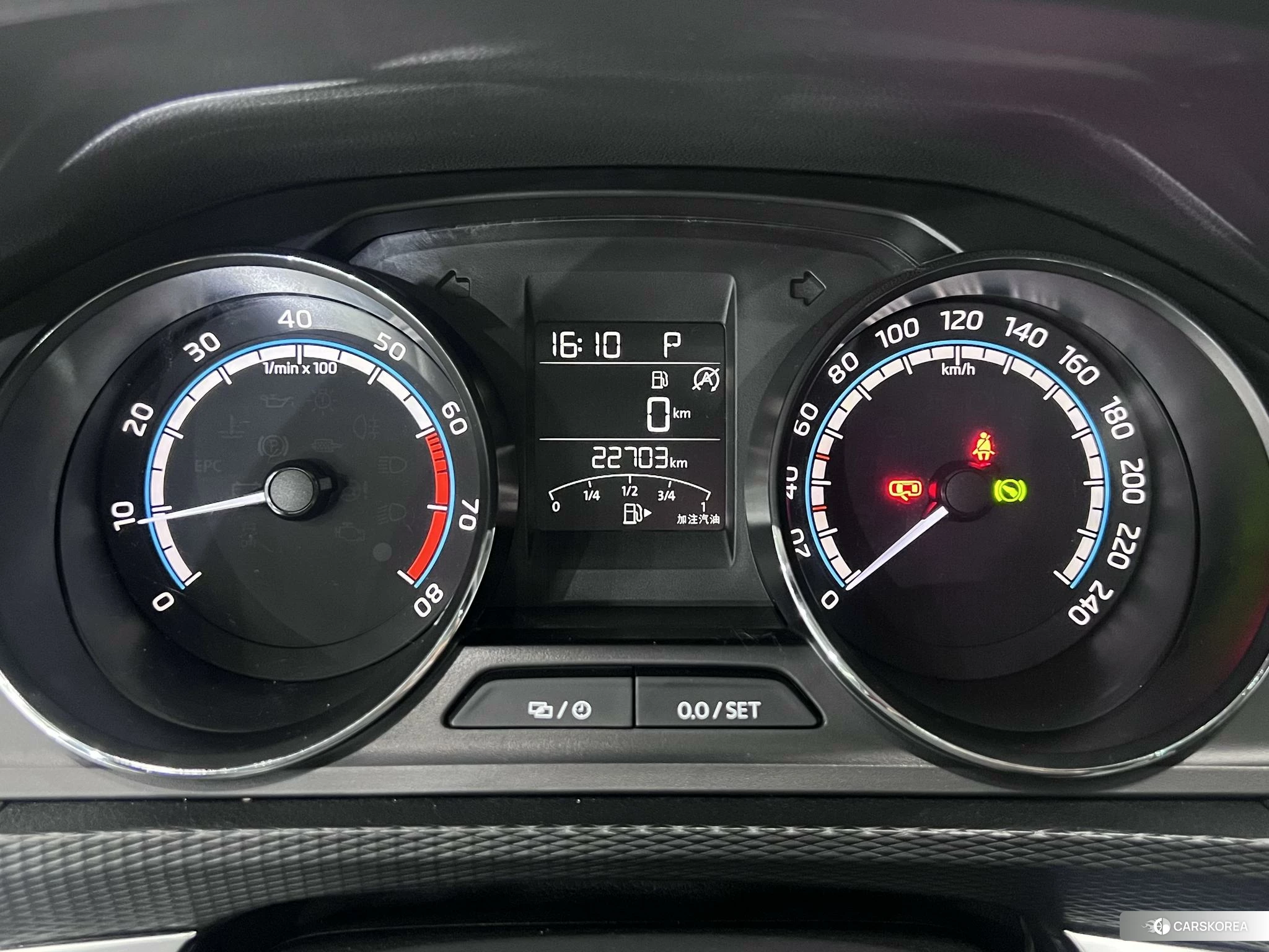 Skoda Komick id 4461302 из Китая 20
