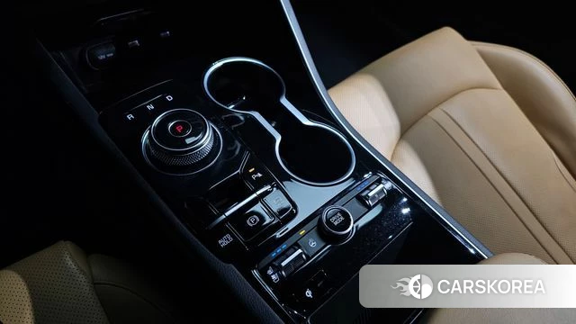 Kia K5 Hybrid 3rd Generation id 4641055 из Кореи 19