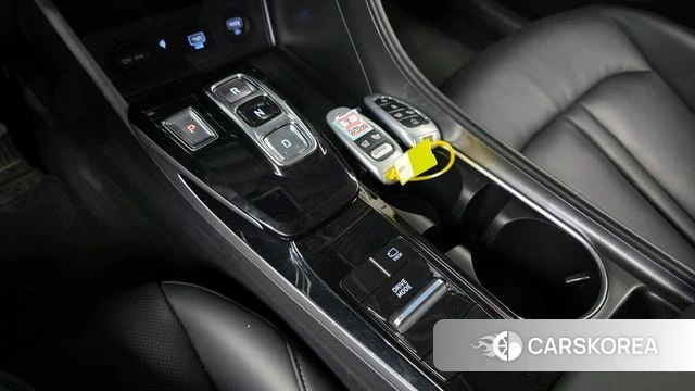 Hyundai Sonata (DN8) id 4231156 из Кореи 30