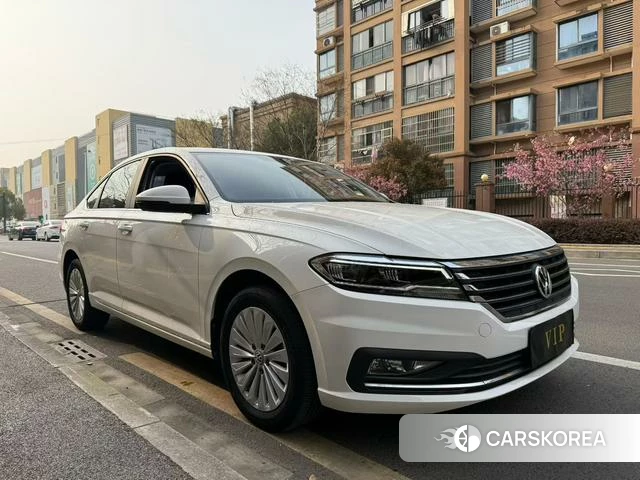 Volkswagen Lavida id 4264938 из Китая 9