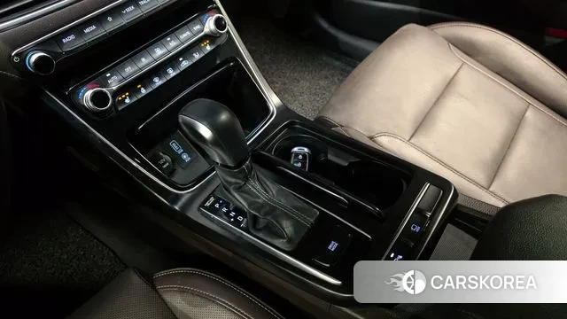 Hyundai Grandeur IG id 2977253 из Кореи 19