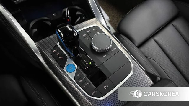 BMW i4 id 4592770 из Кореи 31