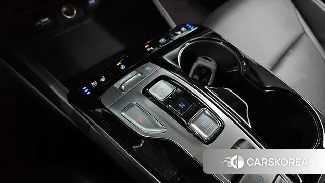 Hyundai Tucson (NX4) id 3355493 из Кореи 19