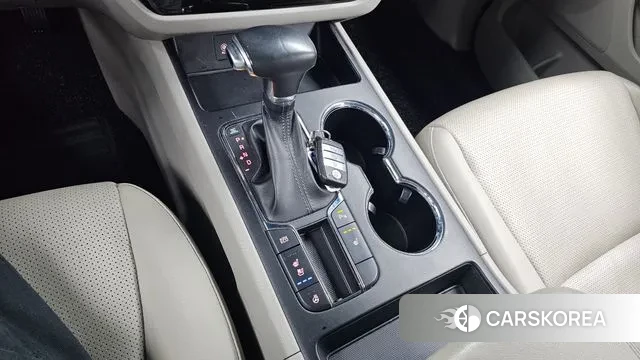 Kia The New Carnival id 3418071 из Кореи 19