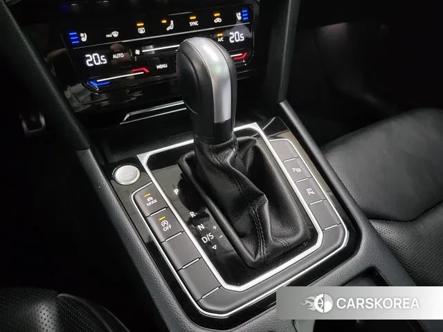 Volkswagen Arteon id 3026777 из Кореи 19