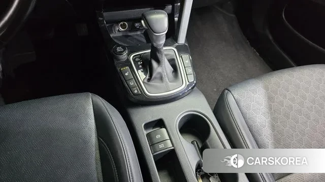 Kia Seltos id 3524322 из Кореи 19