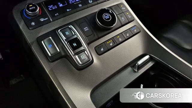 Hyundai Palisade id 3401834 из Кореи 19