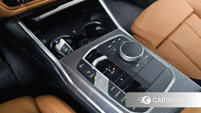 BMW 3 Series (G20) id 3031466 из Кореи 19