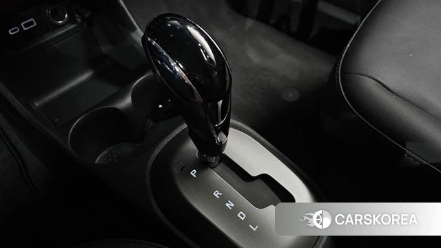 Chevrolet (GM Daewoo) The New Spark id 4187332 из Кореи 39