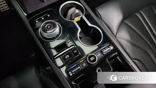 Kia The New K5 Hybrid 3rd generation id 3487176 из Кореи 19