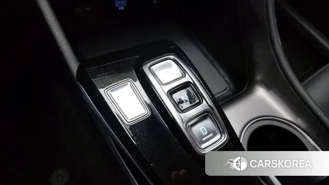 Hyundai Sonata Hybrid (DN8) id 3751705 из Кореи 19