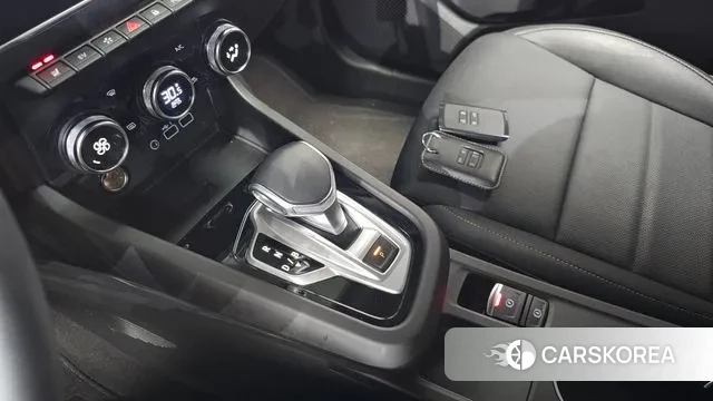 Renault Korea (Samsung) Arcana id 3638858 из Кореи 20