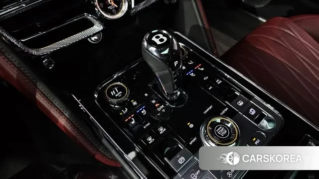 Bentley Flying Spur 3rd Generation id 3551064 из Кореи 19