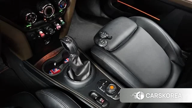 Mini Cooper D Countryman id 3107371 из Кореи 19