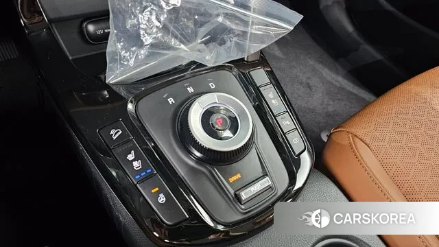 Kia The New Seltos id 3126592 из Кореи 19