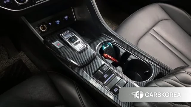 Hyundai Sonata Hybrid (DN8) id 3422270 из Кореи 19