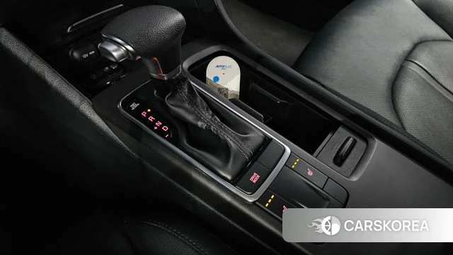Kia K5 second generation id 4558028 из Кореи 27