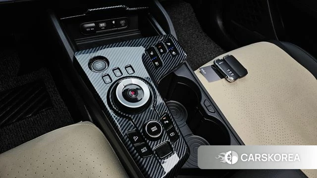 Kia Sportage 5th Generation Hybrid id 4942155 из Кореи 29