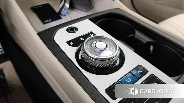 Kia The New K8 Hybrid id 4380816 из Кореи 34