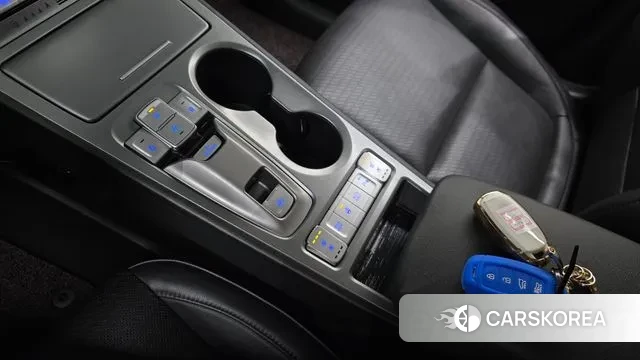 Hyundai Kona Electric id 3499562 из Кореи 19