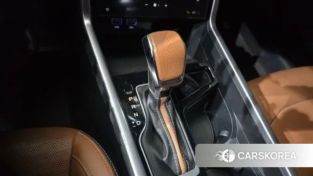 Ssangyong Torres id 3539054 из Кореи 19