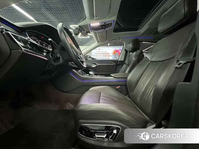 Audi A8 id 4235902 из Китая 17