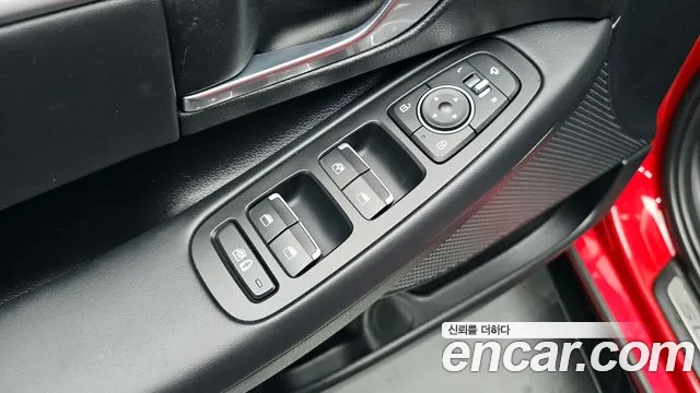 Hyundai Sonata (DN8) id 2758406 из Кореи 19