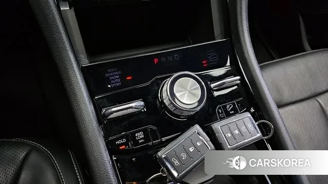 Jeep Grand Cherokee (WL) id 3300466 из Кореи 19