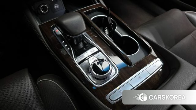 Kia More K9 id 4020381 из Кореи 19