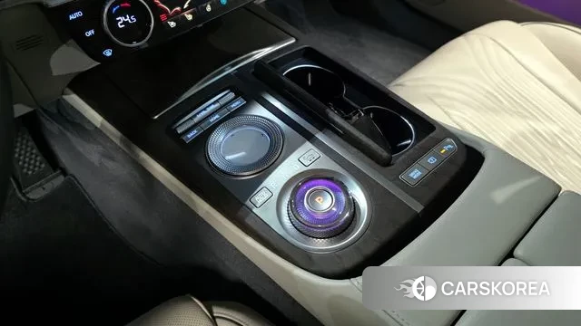 Genesis G80 (RG3) id 3535323 из Кореи 19