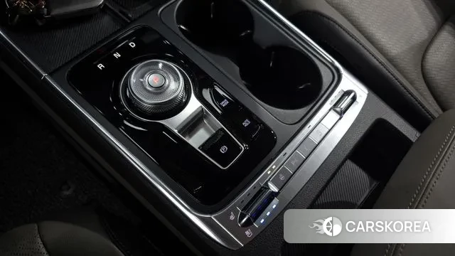 Kia The New Carnival 4th Generation id 3523424 из Кореи 19