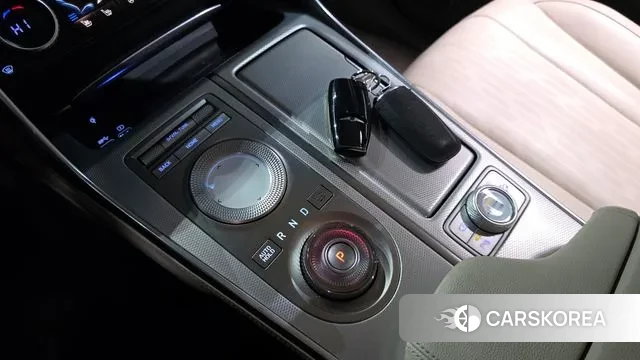 Genesis GV80 id 3727490 из Кореи 19