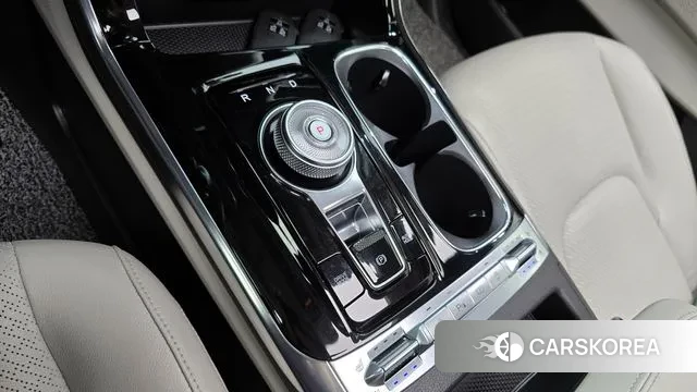 Kia Carnival 4th generation id 3483830 из Кореи 19