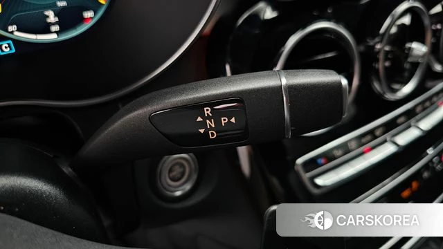 Mercedes-Benz GLC-Class X253 id 4784704 из Кореи 34
