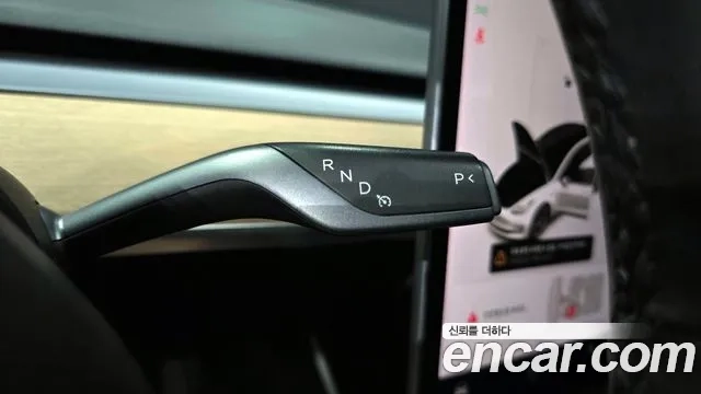 Tesla Model 3 id 2907498 из Кореи 19