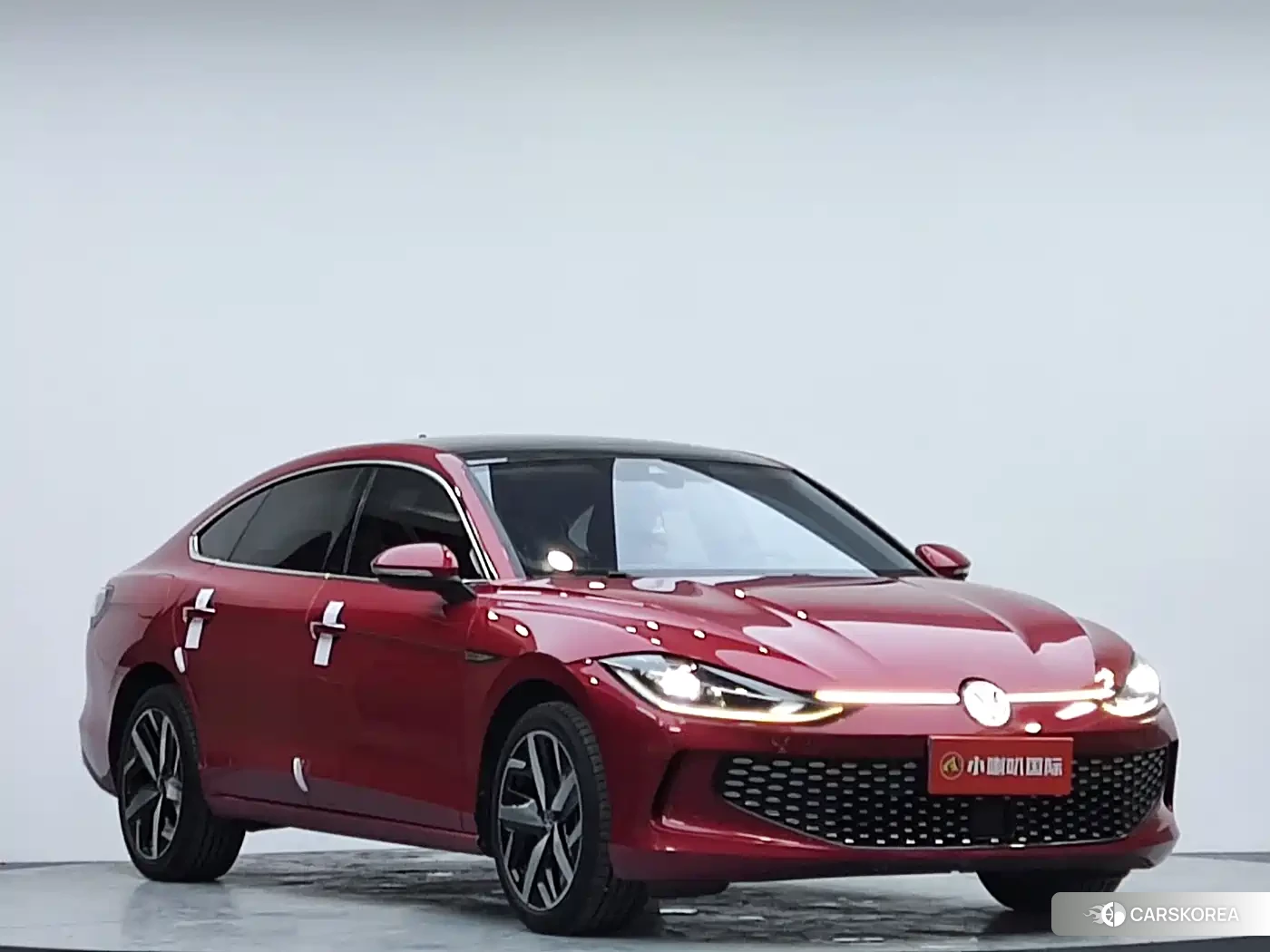 Volkswagen Lamando id 4674358 из Китая 18