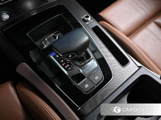 Audi Q5 (FY) id 3915178 из Кореи 19