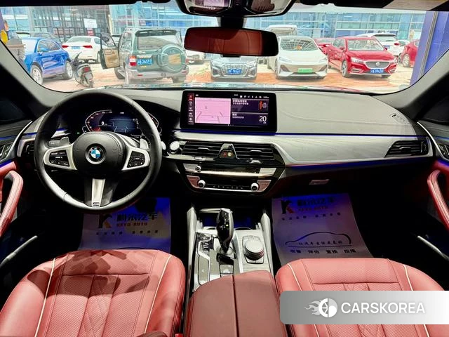 BMW 5 series id 4275570 из Китая 14