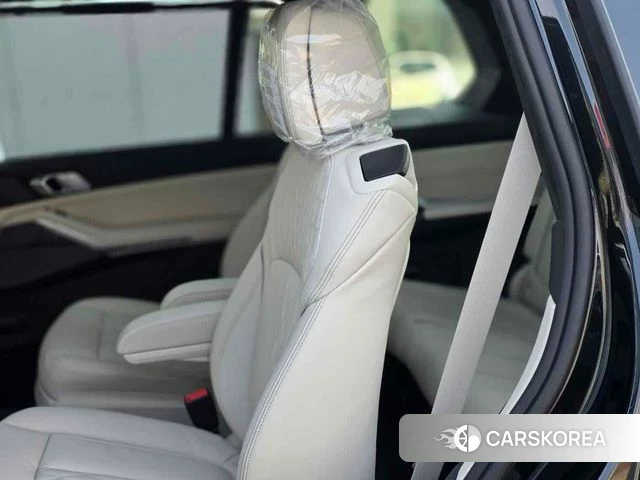 BMW X7 (G07) id 4845774 из Кореи 10